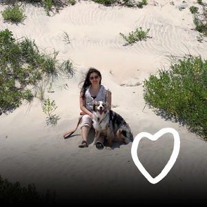 Meet your Posher, Sandra